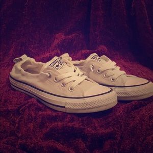 Converse Chuck Taylor All Star low top